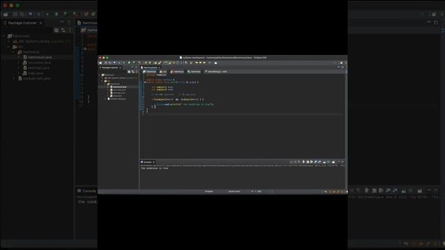 Java Tutorial For Beginners 8 - Logical Operators in Java