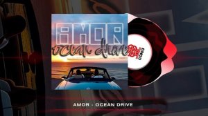 AMOR - Ocean Drive (2024)