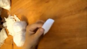 мастер класс текстильная сова часть 2. 2015 год