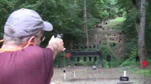 Smith and Wesson 686 Plus