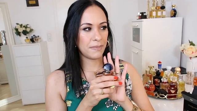 Guerlain SHALIMAR MILLESIME 2021 VANILLA PLANIFOLIA