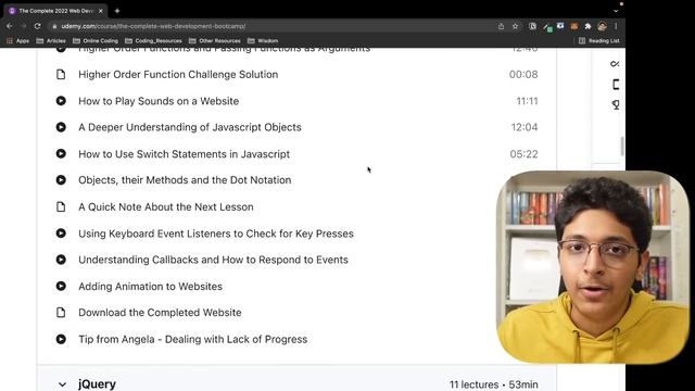 HOW I Learned Full Stack Web Development in 30 Days?