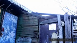 Дом-конструктор в посёлке ,близ Москвы