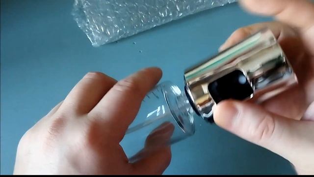 Обзор дозатора растительного масла для кухни | Спрей-распылитель для кухни смотреть онлайн