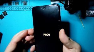 Poco X3 Pro нет изображения,посылка от подписчика канала ,финальная чясть
