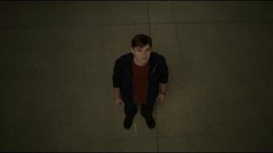 Человек ниоткуда (2023)