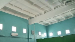 29 декабря. Новогодние мероприятия в ДЮСШ (Бердянск)