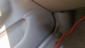 Прослушка Morel maximo 6 1/2