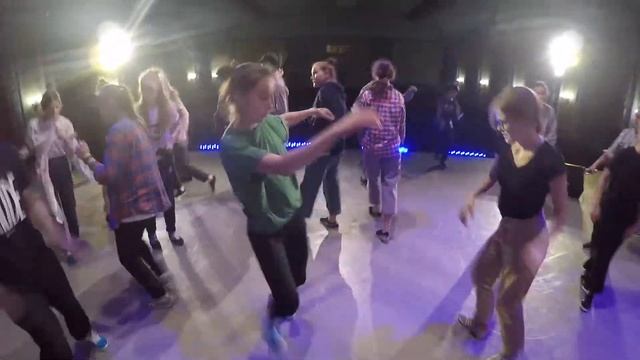 Кактус Dance Fest 2017 смотреть онлайн