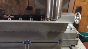 Powermill 2019 постпроцессора для 4-х осевого китайского станка, автоматическая смена инструмента