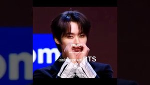 люблю stray kids мой биас хëнджин и монхо