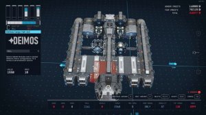 Creating the Ultimate Battleship in Starfield