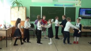 Дождик босиком