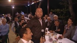 Basqal 2013 - Haci Mohubbet - Ya Huseyn