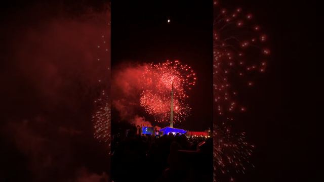 ДЕНЬ ПОБЕДЫ !!! 09 мая 2022 год Москва, НИКТО НЕ ЗАБЫТ , НИЧТО НЕ ЗАБЫТО🙏🙏🙏 смотреть онлайн