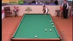 Паламарь - Меркулов 2006 Ялта.