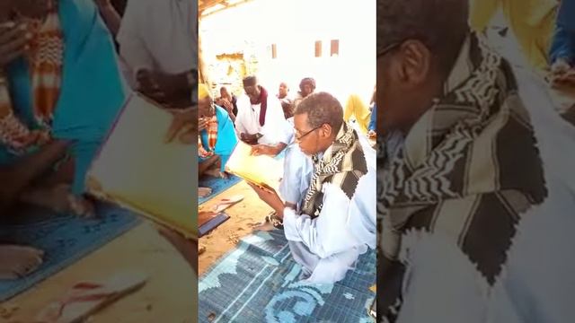 Sainte Coran Baba Hama Amadou Kane Diallo смотреть онлайн