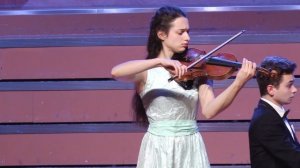 Рахманинов Романс, Лидия Ступакова-Конева