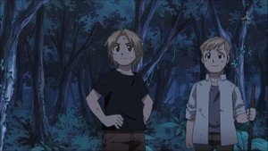 (Эдвард и Альфонс) - Непоседы