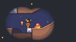 Super Cat Tales: PAWS - Attack Mechanics | Devlog #19