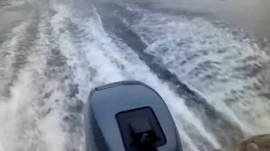 Ямаха 9.9(15) и HDX 330