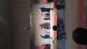 Чарода...Танец Кара-Койсу Чародинский  район