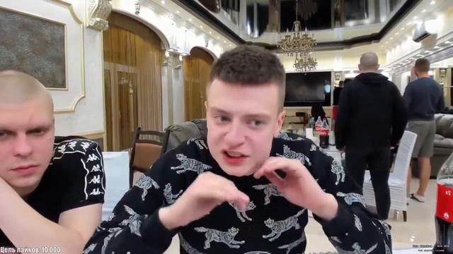 Mellstroy-узнал что Агнешка изменила смотреть онлайн