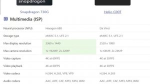 Helio G90T vs Snapdragon 730G - CPU , AnTuTu Benchmark , Gaming (pubg mobile)