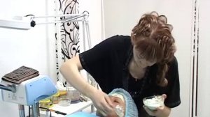 Простые советы косметолога. Отбеливающая маска.