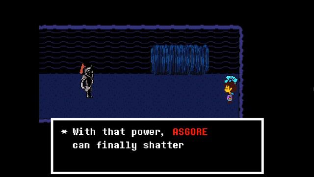 TEMMIE!!1! | Undertale #5 смотреть онлайн