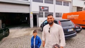 ?Porsche panamera 3.0tdi v6 ? stage 2 down pipes hatdcut