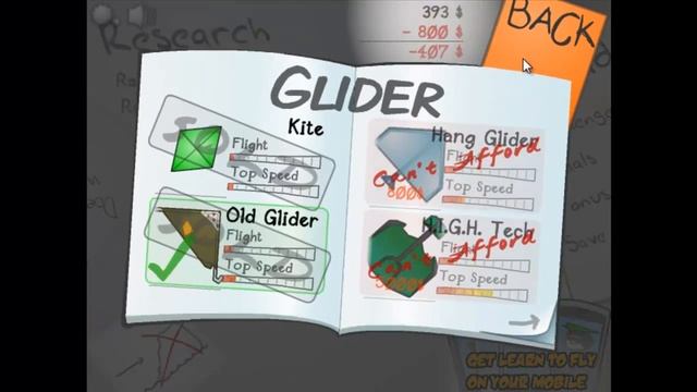 YBN Review: Learn To Fly 2 - Flash/iOS смотреть онлайн