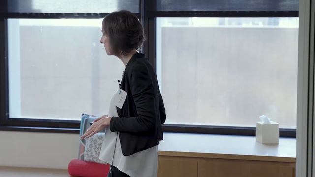 Karen Lawson - Corporates vs startups: an innovative solution