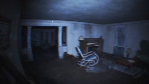 PARANORMAL TALES (P.T.) : Gameplay Trailer (Jeu Horreur)