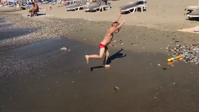 🐬🐬🐬приключения на море 🐬🐬🐬