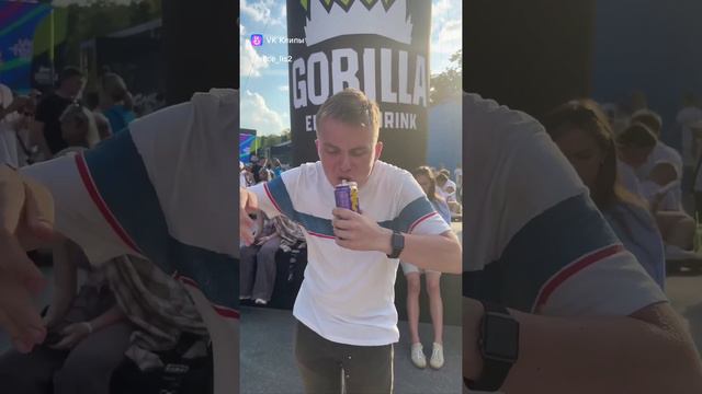 #gorillavkfest