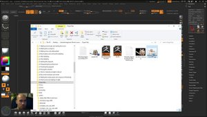 01Моделирование персонажа для новичков