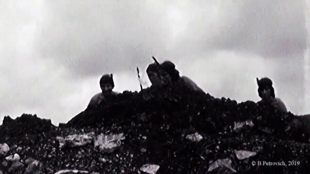 Вест-Старицкая история