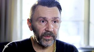 Шнуров высмеял правительство