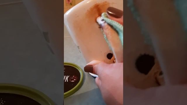 Чистящая паста Mystic от компании Greenway смотреть онлайн