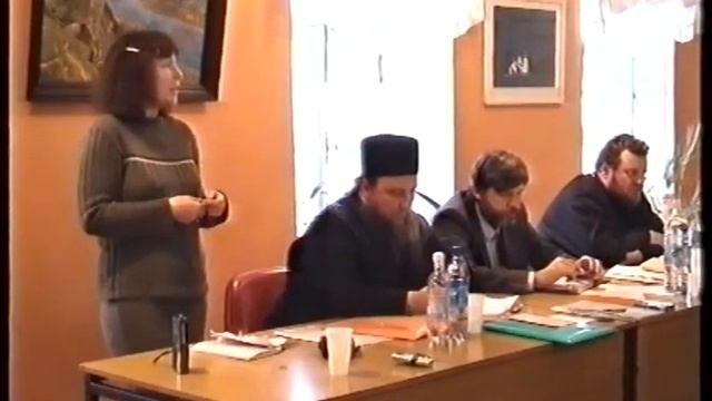 Трезвение часть 4