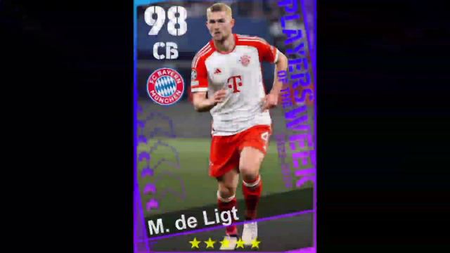 Upcoming Thursday and Monday New Potw Epic Free Coins In eFoobtall 2024 смотреть онлайн