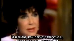 Michael Jackson & Lisa Marie Presley Interview FULL (1995) - RUS SUB