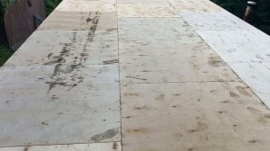 площадка из дерева 2 т89881486105