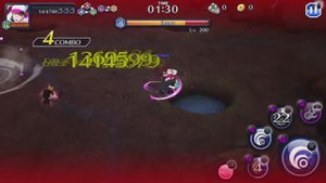 9th anniversary Tower. Tier 3 Extra stage 9 . Bleach_ Brave Souls. Senkaimon quest