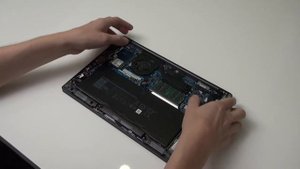 Dell Latitude E7280 & E7480  memory upgrade