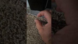 Как положить ковролин. Нюансы!