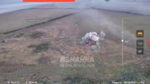 ?Работа "Солнцепёка" по опорнику ВСУшников.