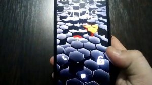 Самодельный телефон ответ самсунгу и айфону!