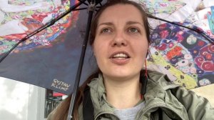 Купили дачу в Рязанской области за 400тр. Обзор дома и участка.